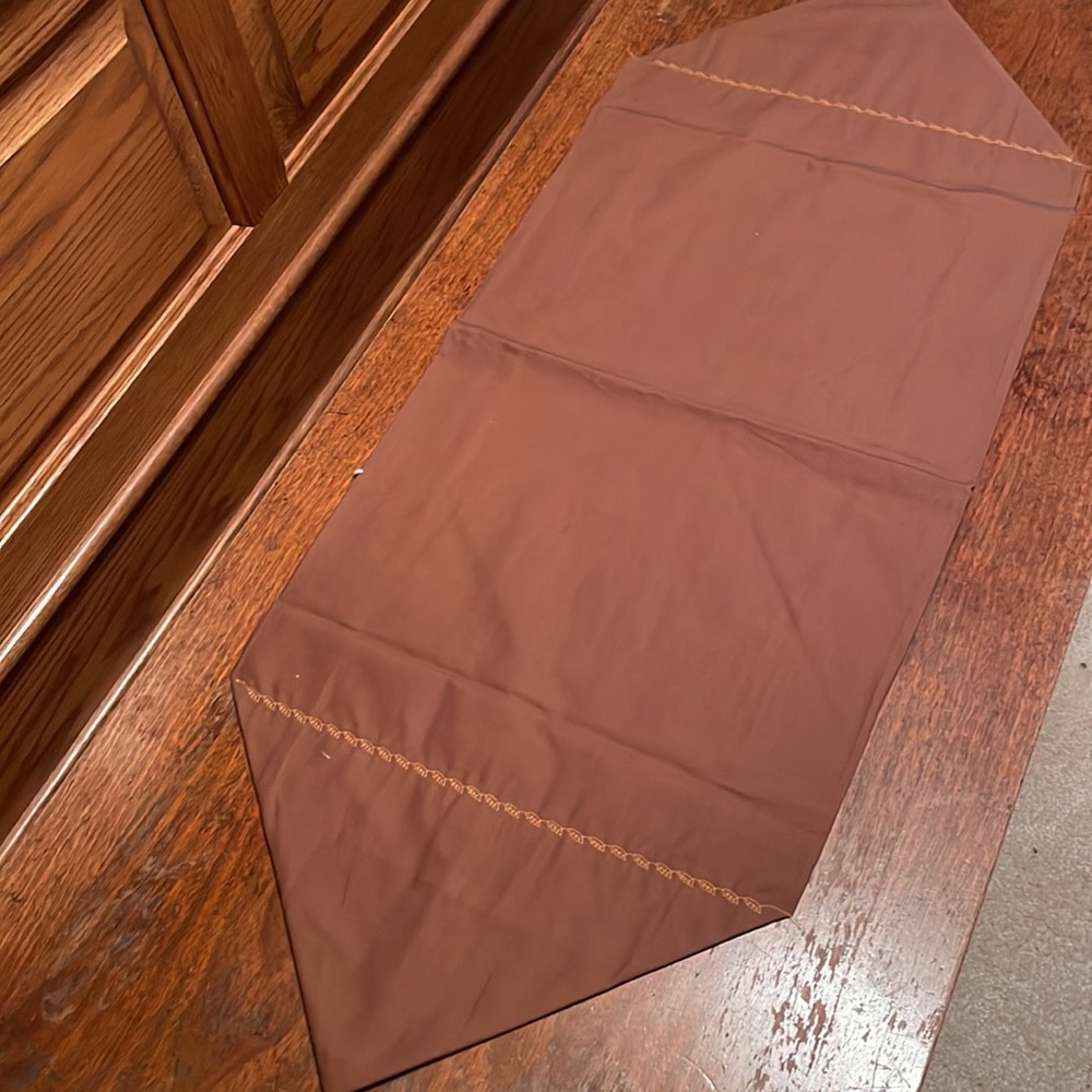 Handmade Table Runner - Picture 4 of 5